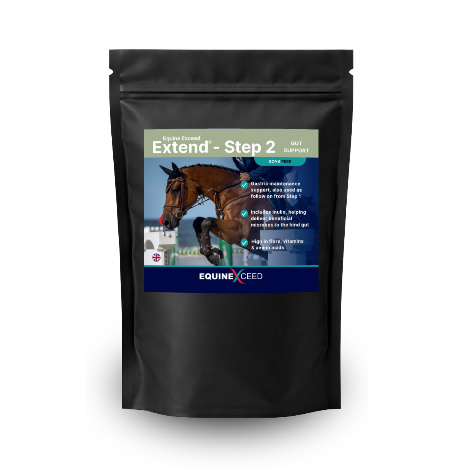 Gastro Extend™ - Step 2