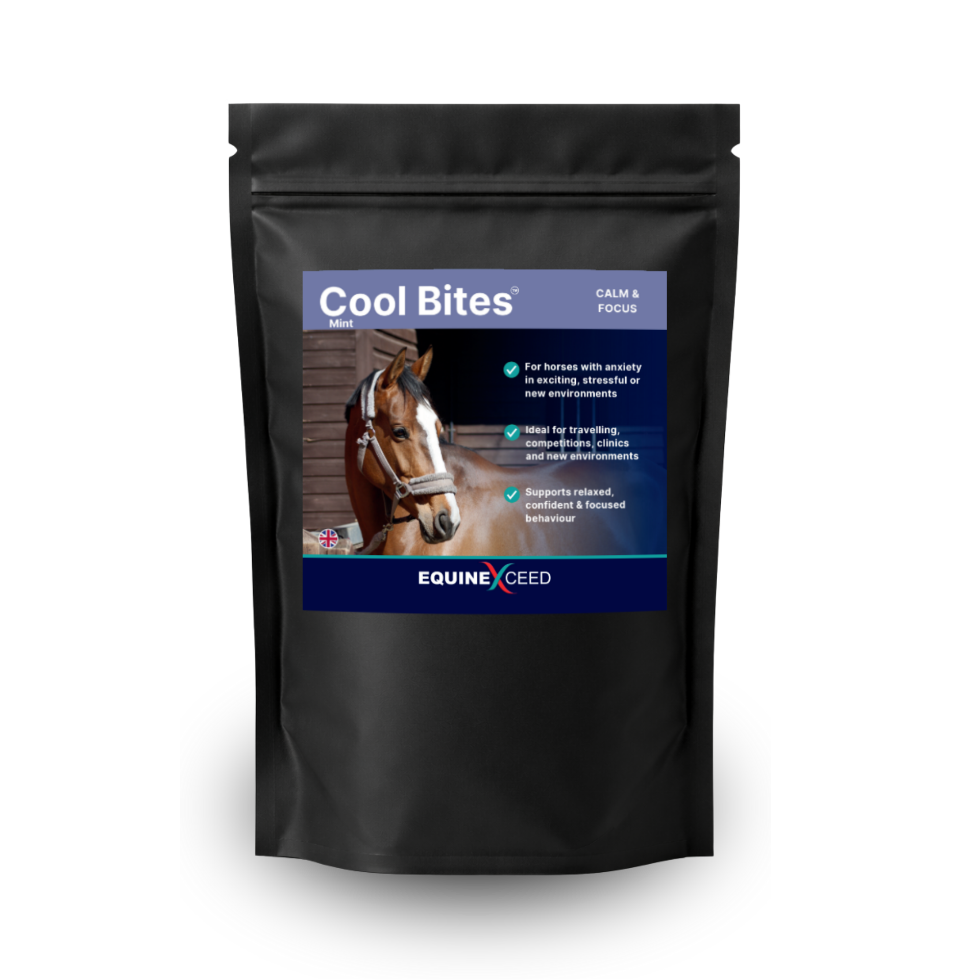 Cool Bites™ Mint