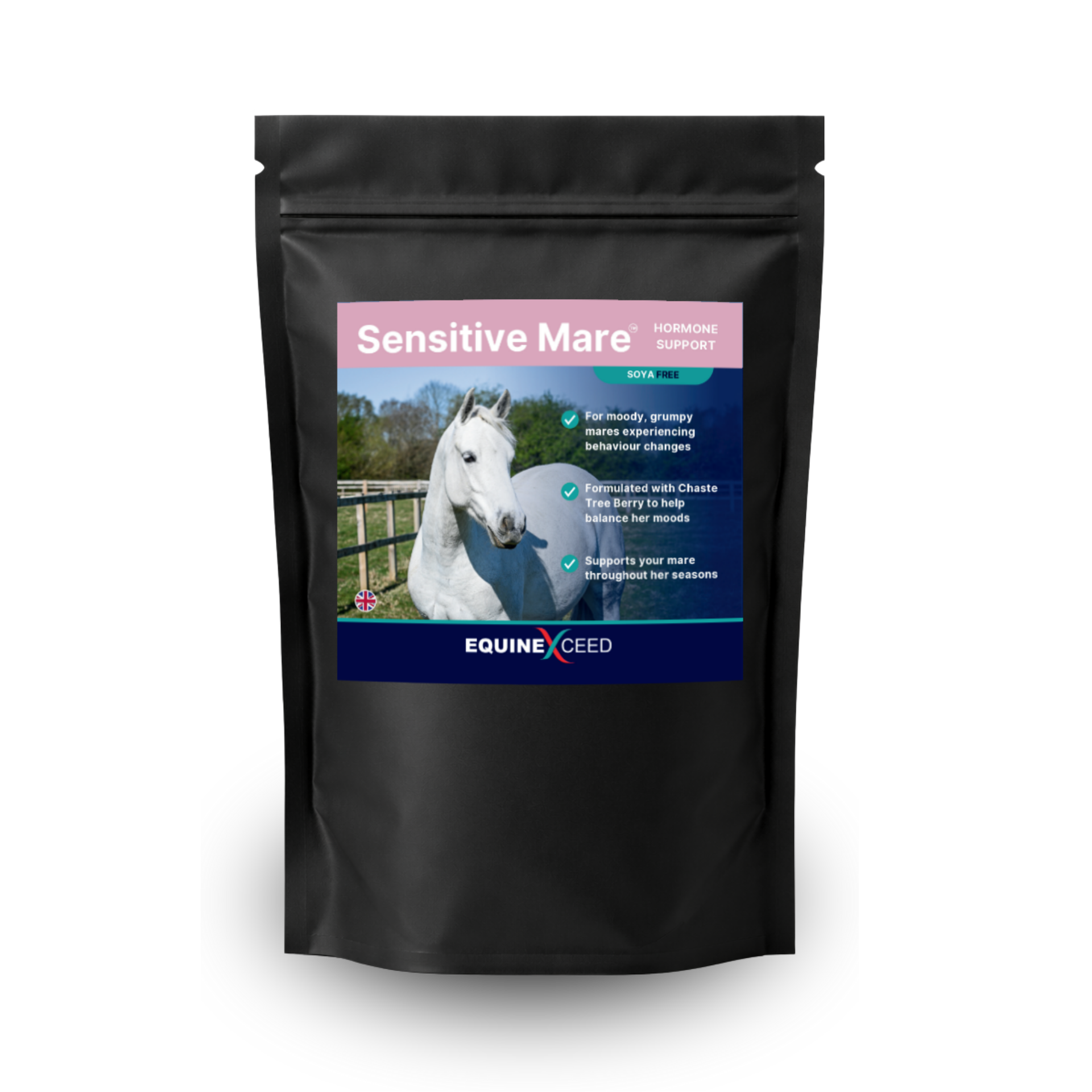 Palatability Trial Sensitive Mare™