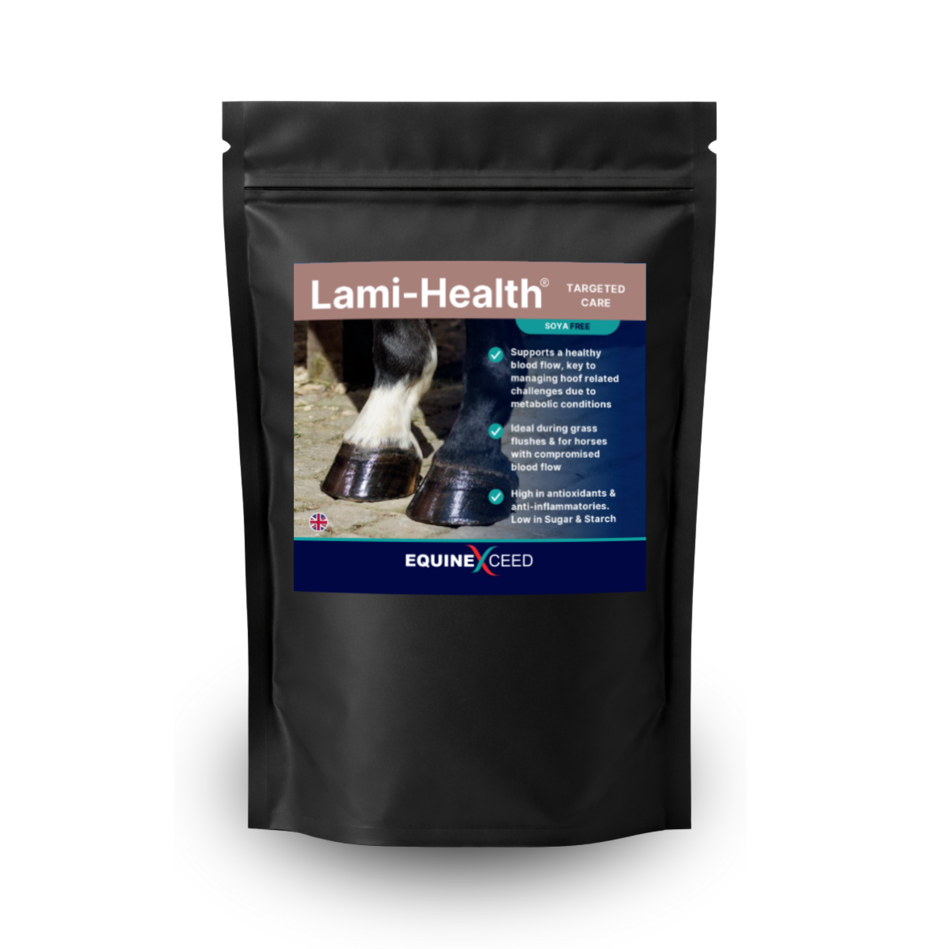 Lami-Health™